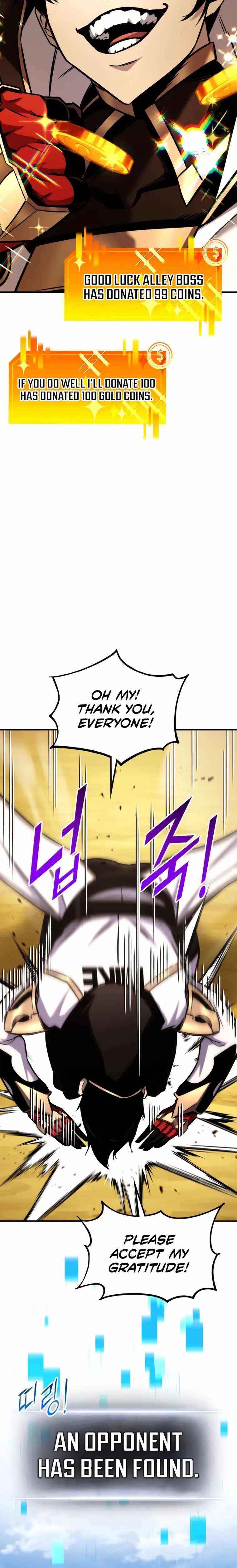 Ranker’s Return (Remake) chapter 120 page 14