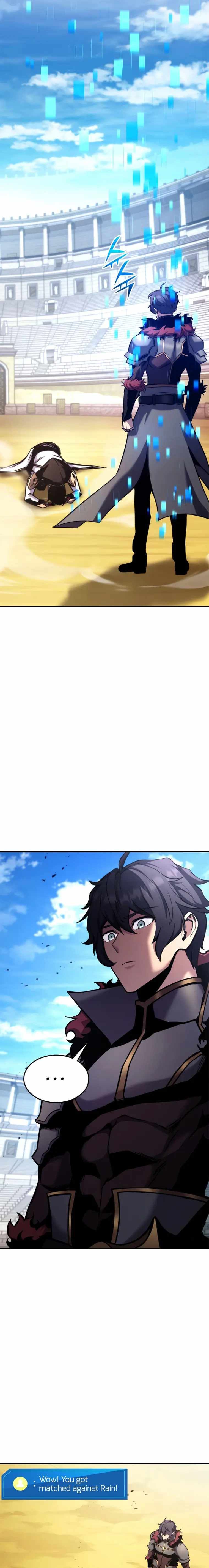 Ranker’s Return (Remake) chapter 120 page 15