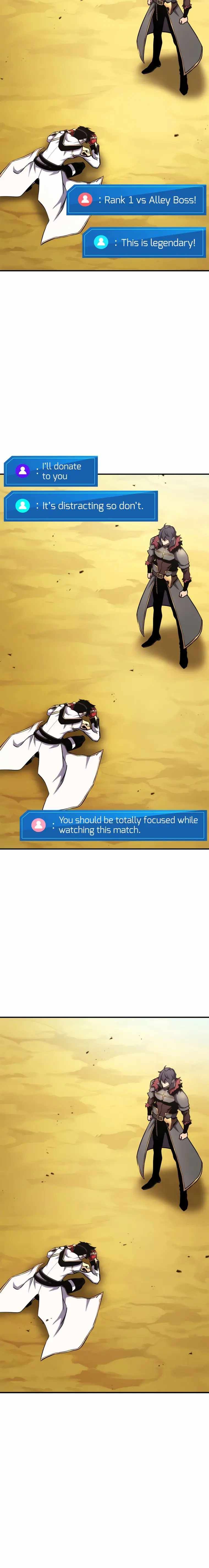 Ranker’s Return (Remake) chapter 120 page 16