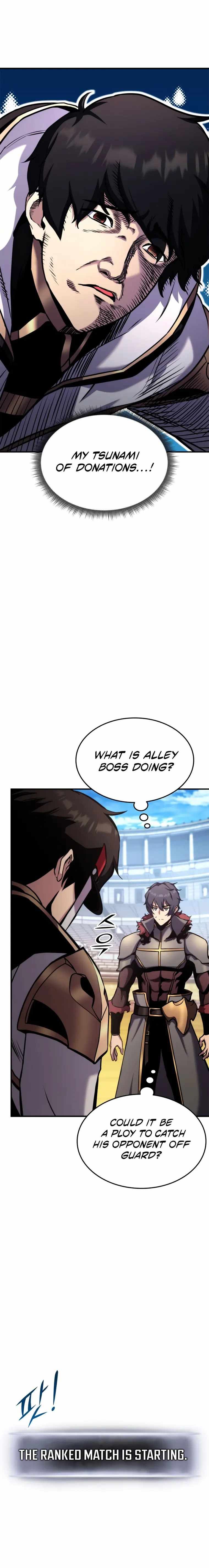 Ranker’s Return (Remake) chapter 120 page 17