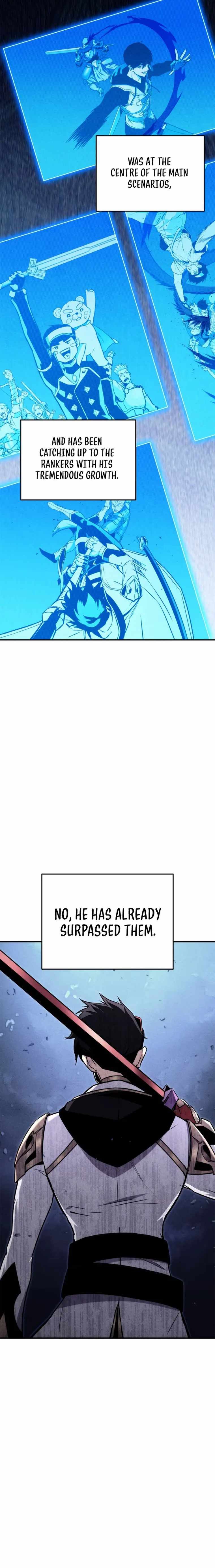 Ranker’s Return (Remake) chapter 120 page 2