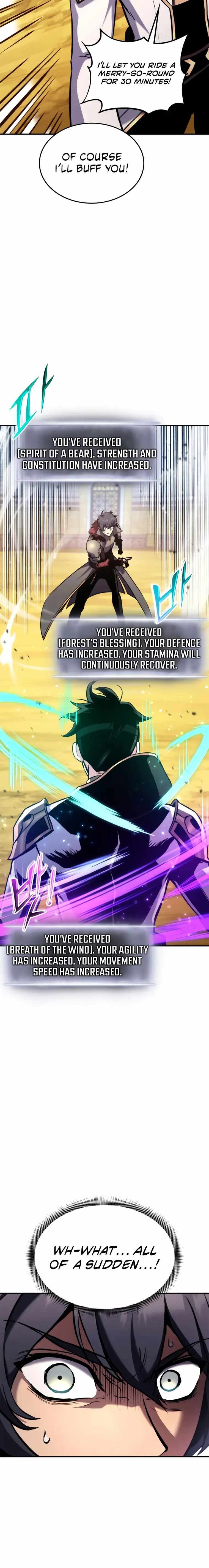 Ranker’s Return (Remake) chapter 120 page 24