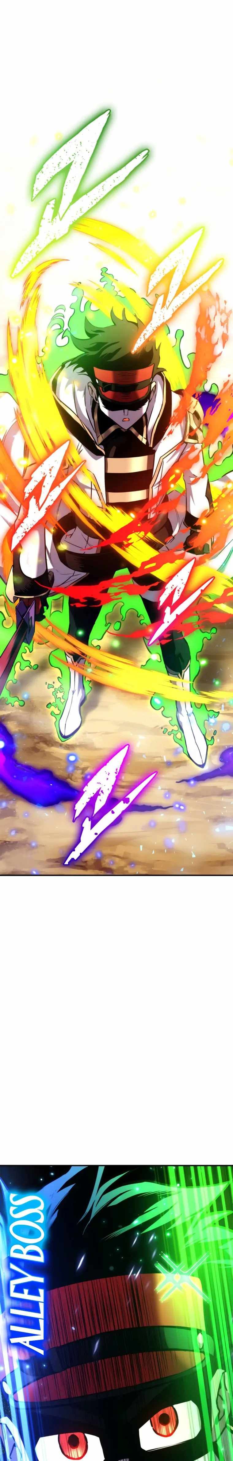 Ranker’s Return (Remake) chapter 120 page 25