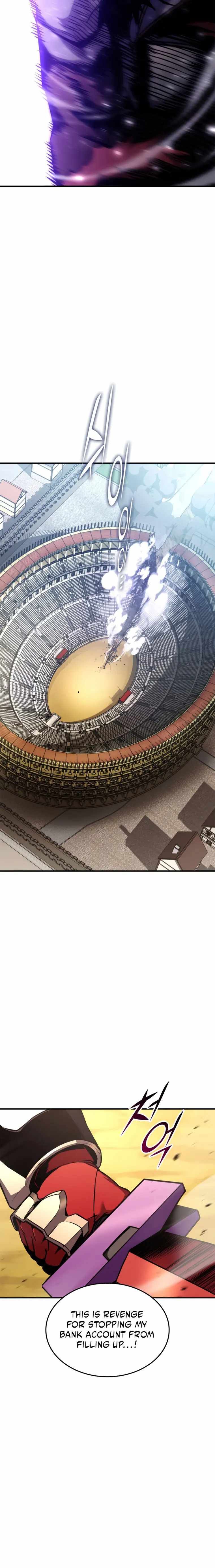 Ranker’s Return (Remake) chapter 120 page 28