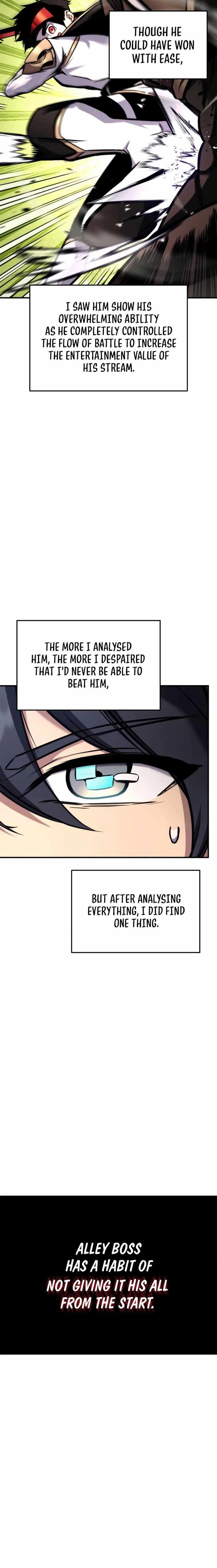 Ranker’s Return (Remake) chapter 120 page 4