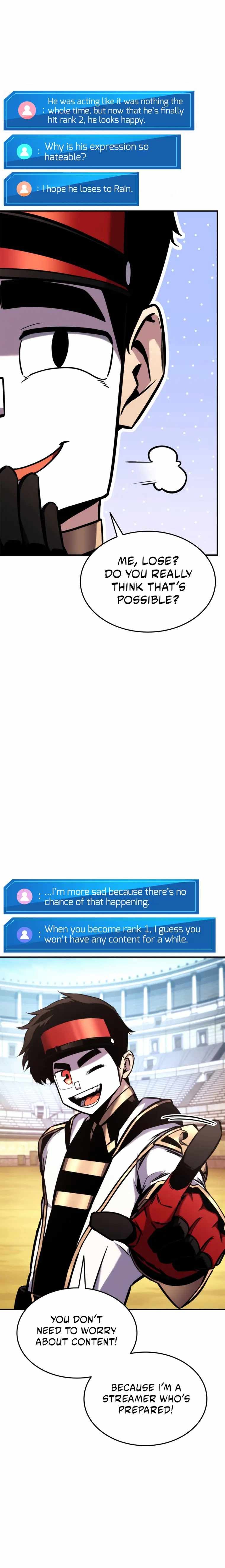 Ranker’s Return (Remake) chapter 120 page 7