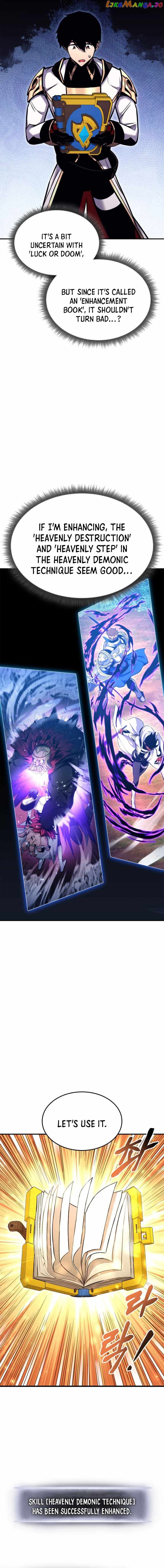 Ranker’s Return (Remake) chapter 121 page 10