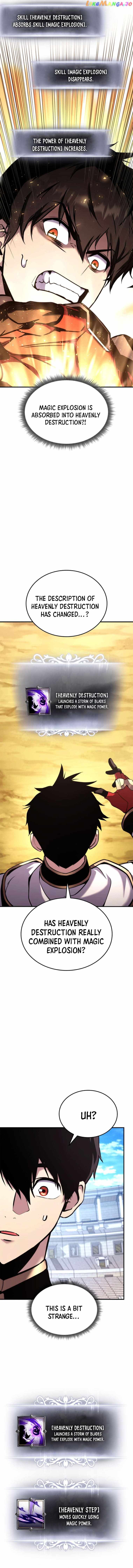 Ranker’s Return (Remake) chapter 121 page 11