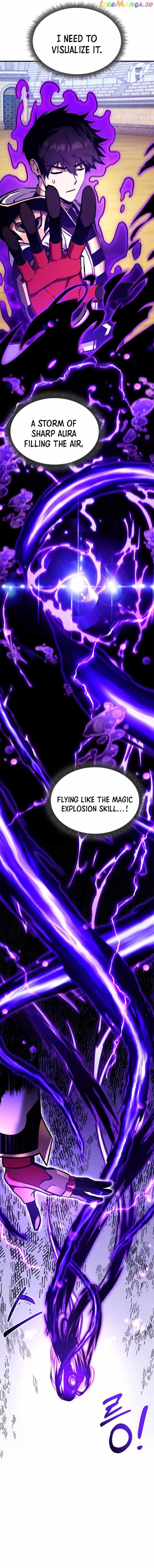 Ranker’s Return (Remake) chapter 121 page 14