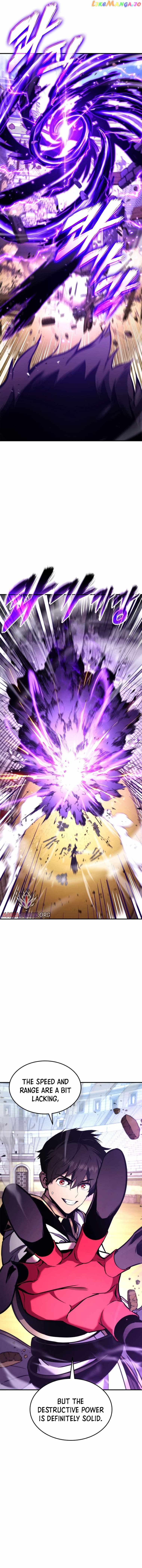 Ranker’s Return (Remake) chapter 121 page 15