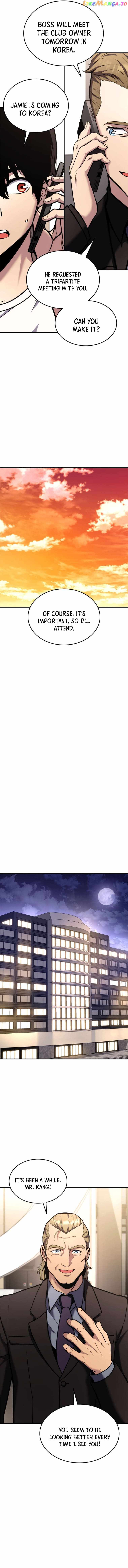 Ranker’s Return (Remake) chapter 121 page 19