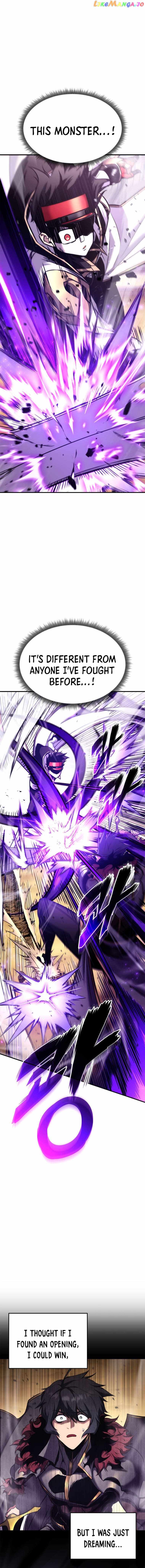 Ranker’s Return (Remake) chapter 121 page 2