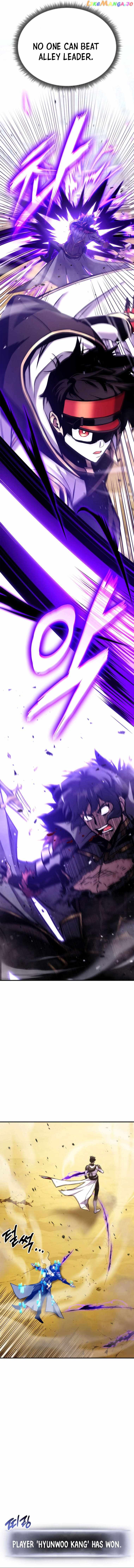 Ranker’s Return (Remake) chapter 121 page 4