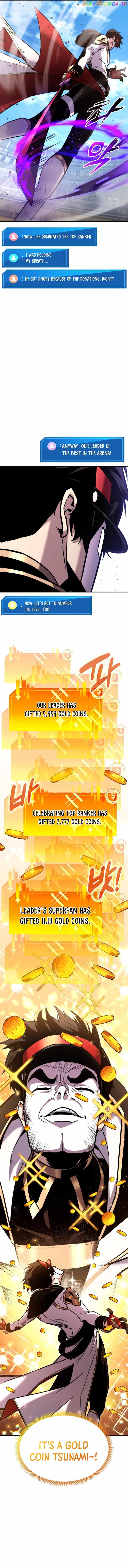 Ranker’s Return (Remake) chapter 121 page 5