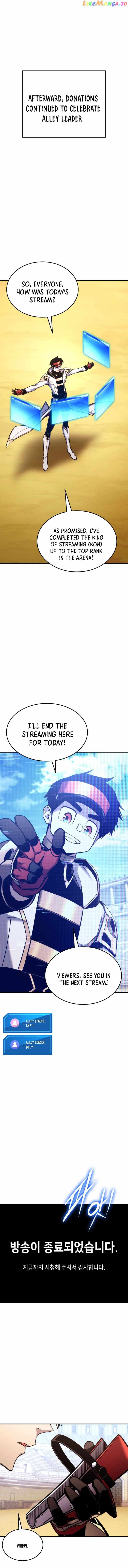 Ranker’s Return (Remake) chapter 121 page 7