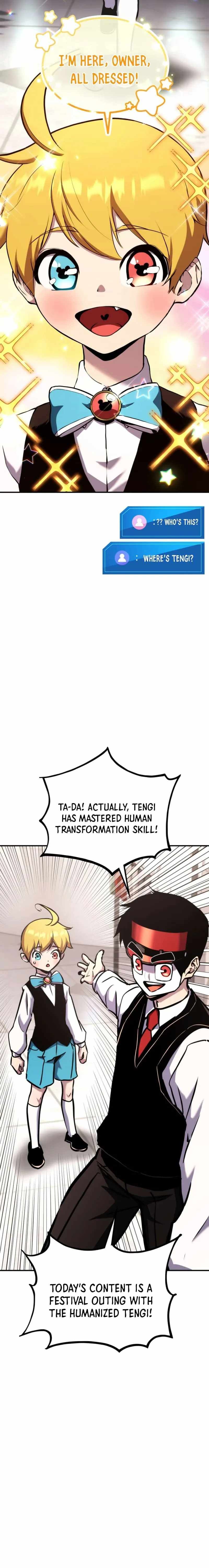 Ranker’s Return (Remake) chapter 122 page 16