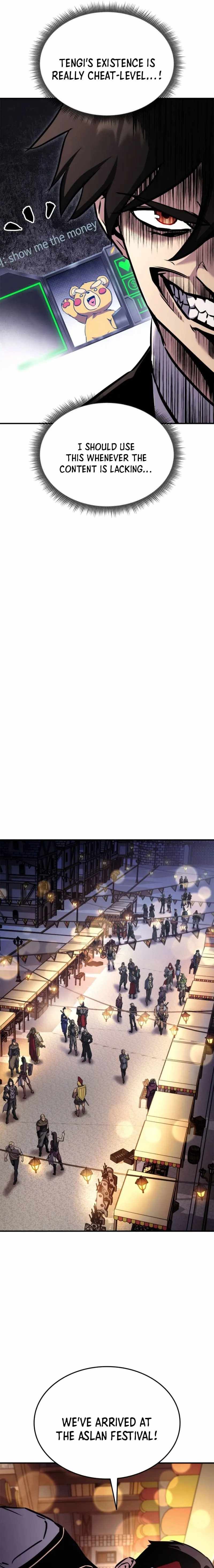 Ranker’s Return (Remake) chapter 122 page 19