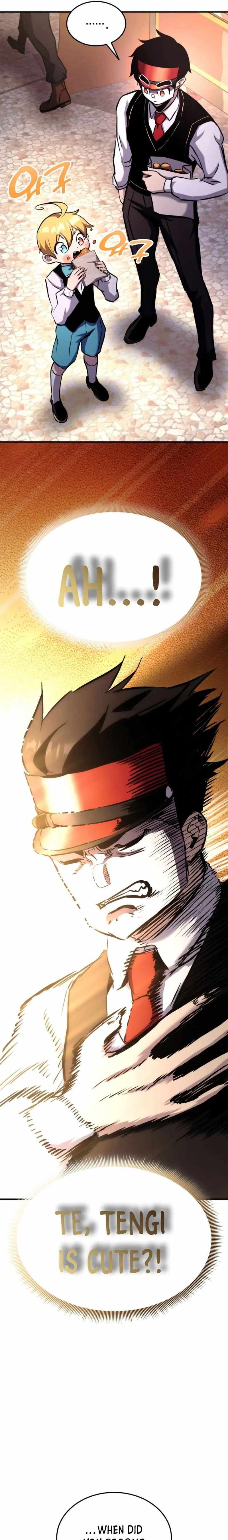 Ranker’s Return (Remake) chapter 122 page 25