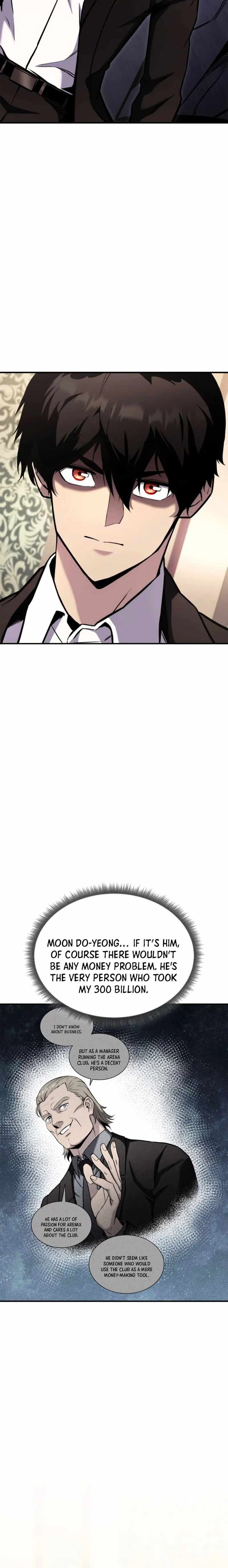 Ranker’s Return (Remake) chapter 122 page 4