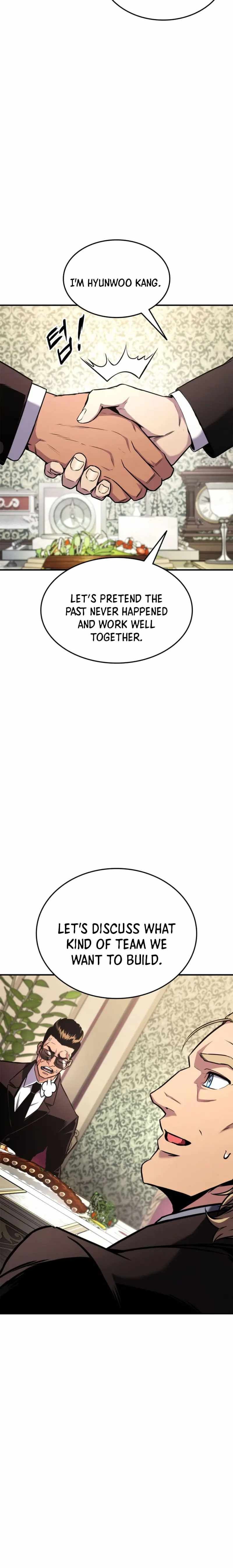 Ranker’s Return (Remake) chapter 122 page 6