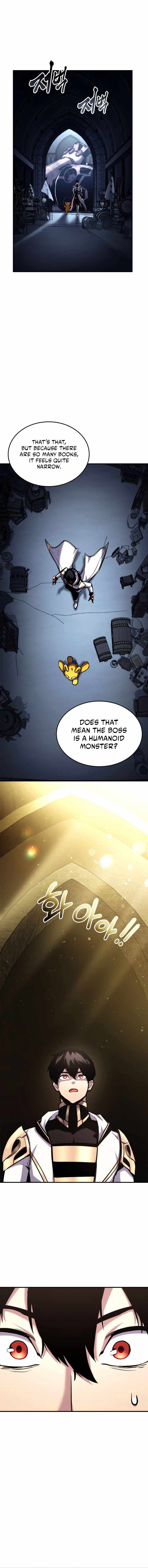 Ranker’s Return (Remake) chapter 123 page 13