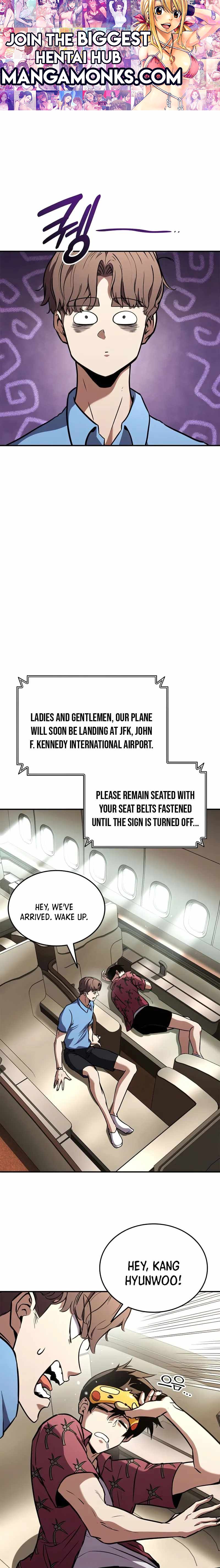 Ranker’s Return (Remake) chapter 129 page 1