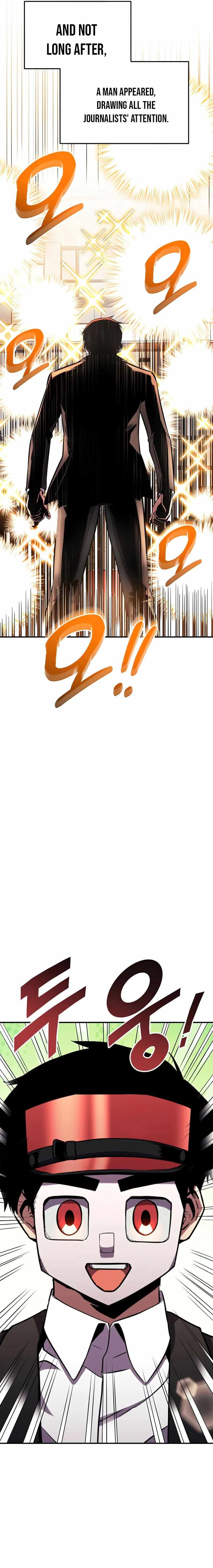 Ranker’s Return (Remake) chapter 129 page 17