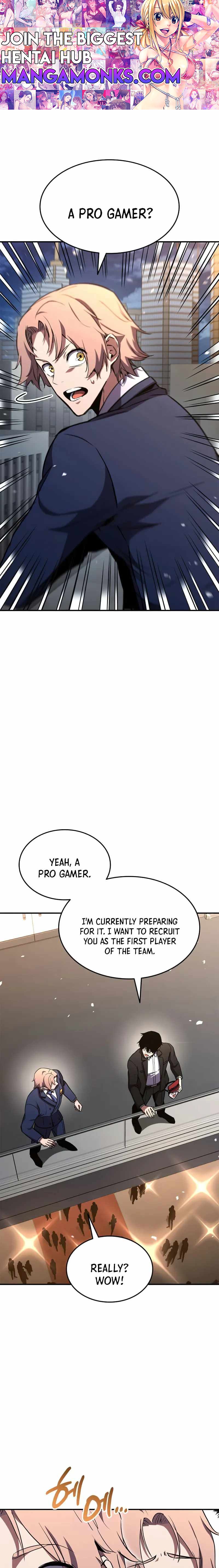 Ranker’s Return (Remake) chapter 130 page 1