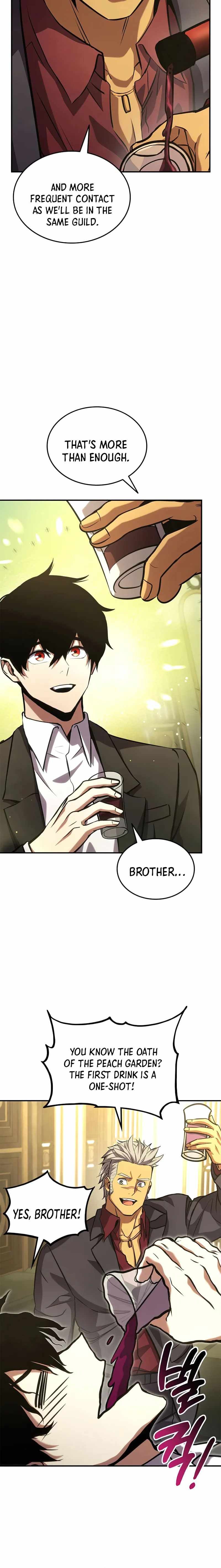 Ranker’s Return (Remake) chapter 130 page 14