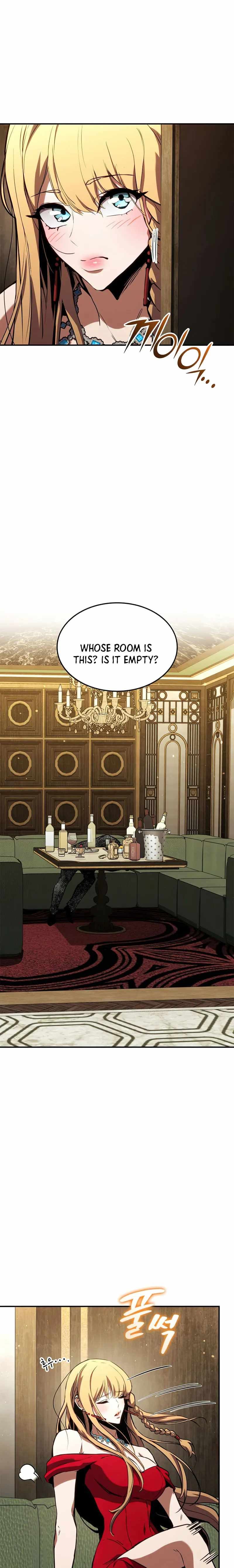 Ranker’s Return (Remake) chapter 130 page 17