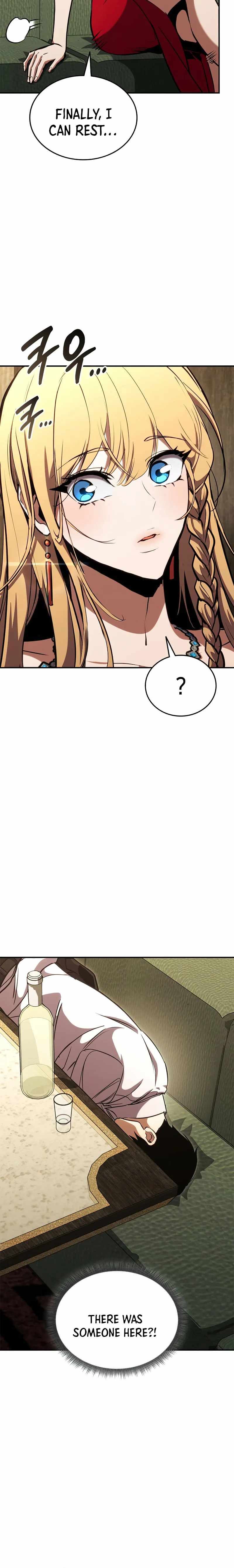 Ranker’s Return (Remake) chapter 130 page 18