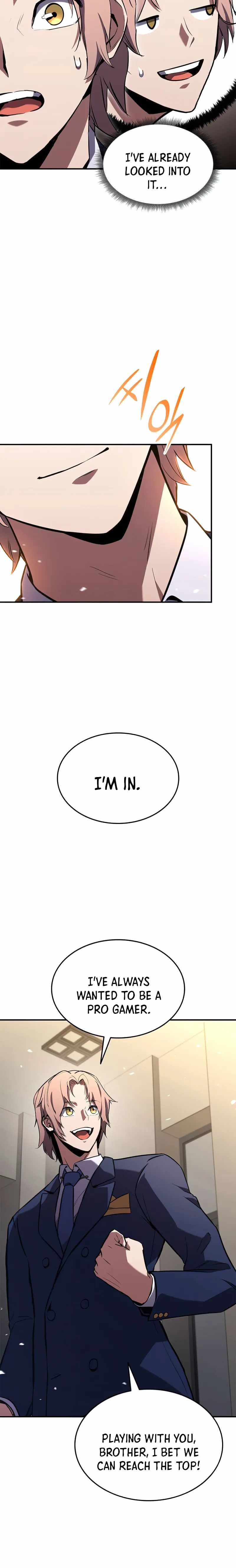 Ranker’s Return (Remake) chapter 130 page 2