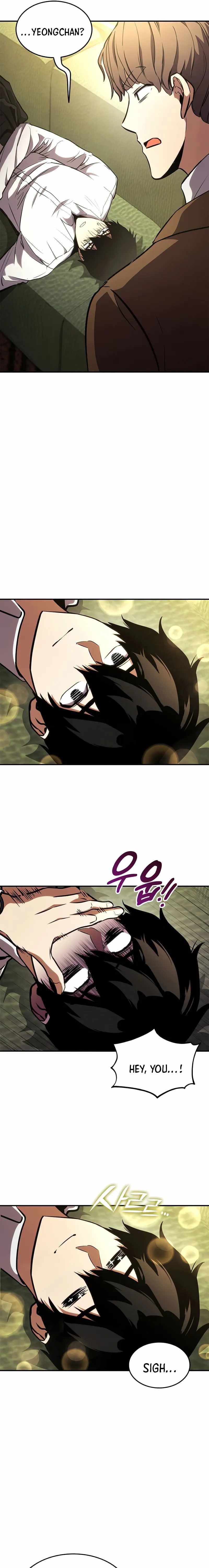 Ranker’s Return (Remake) chapter 130 page 23