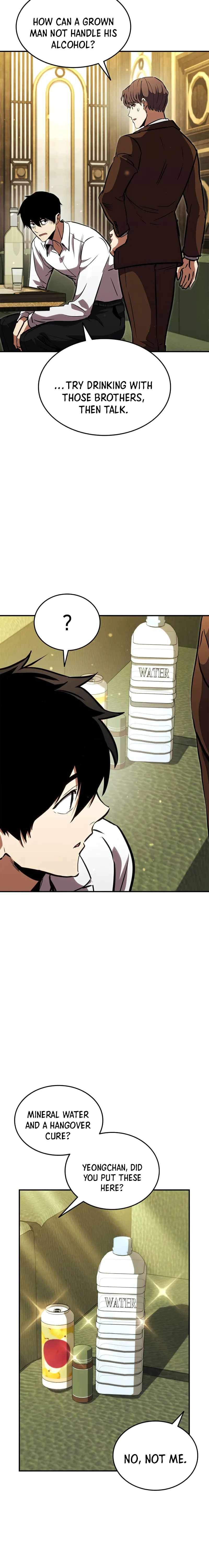 Ranker’s Return (Remake) chapter 130 page 24