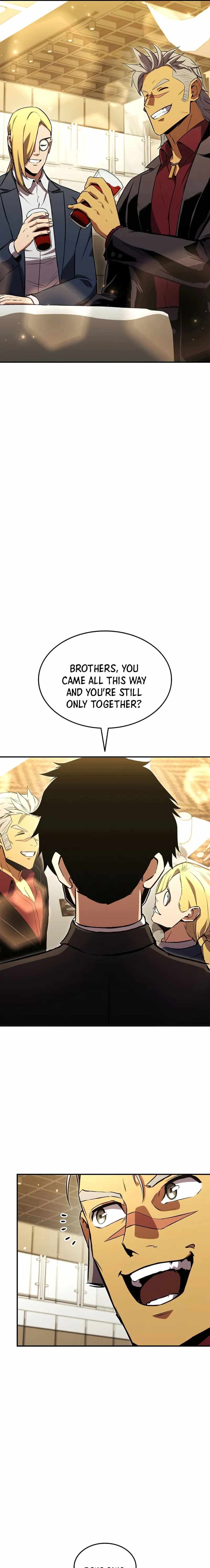 Ranker’s Return (Remake) chapter 130 page 5