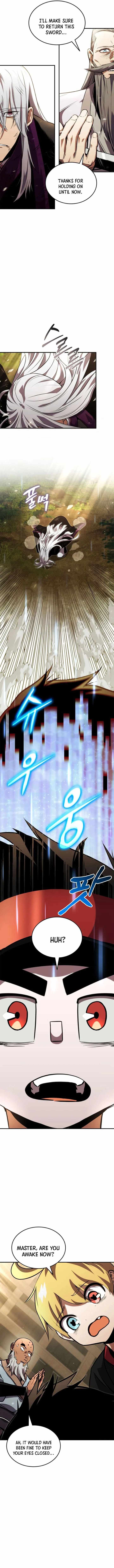 Ranker’s Return (Remake) chapter 132 page 12