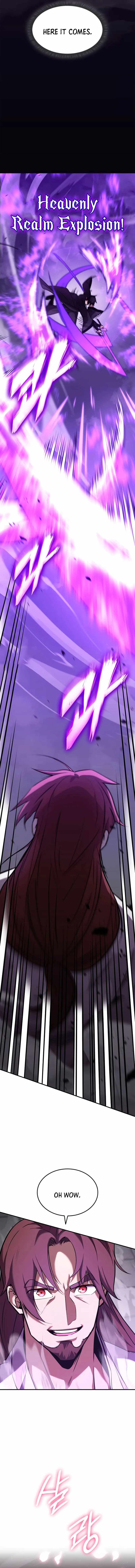 Ranker’s Return (Remake) chapter 133 page 7