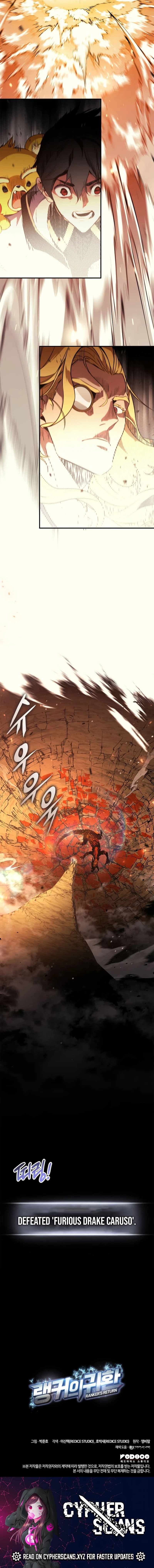 Ranker’s Return (Remake) chapter 136 page 12