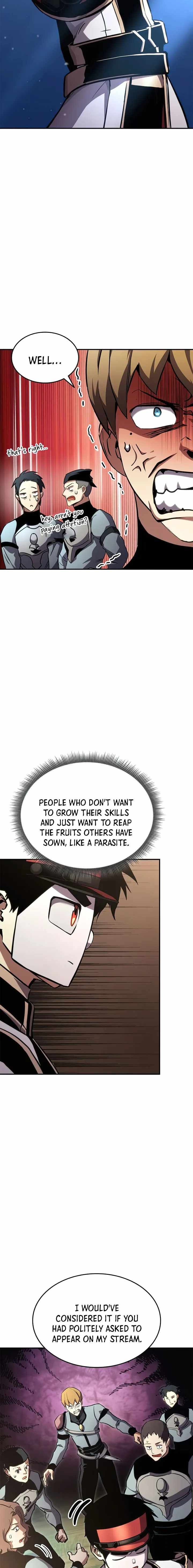 Ranker’s Return (Remake) chapter 137 page 11