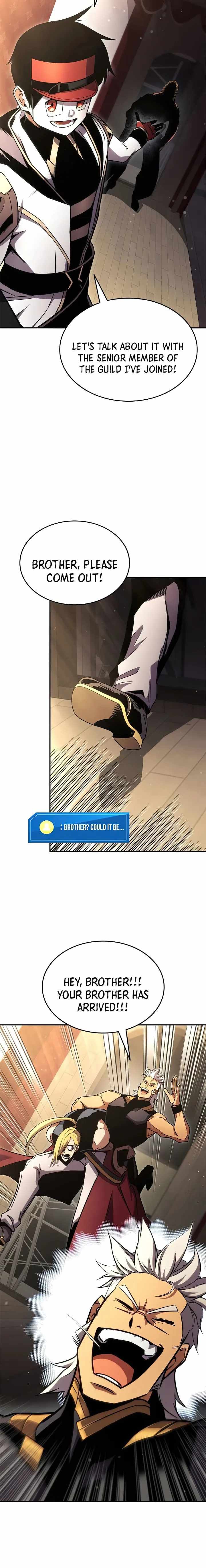 Ranker’s Return (Remake) chapter 137 page 15