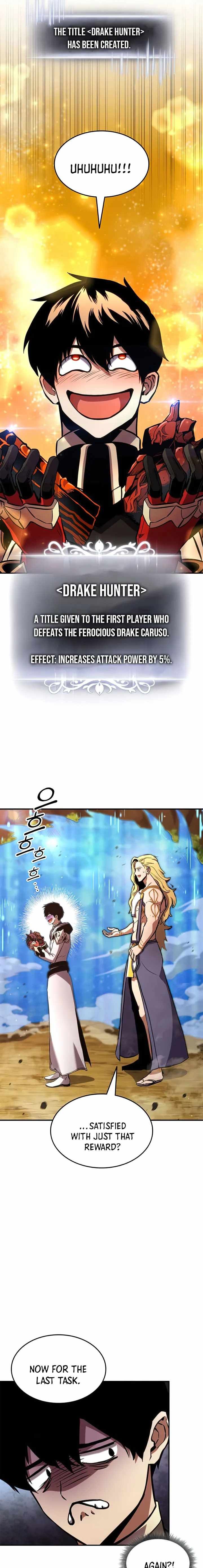 Ranker’s Return (Remake) chapter 137 page 2