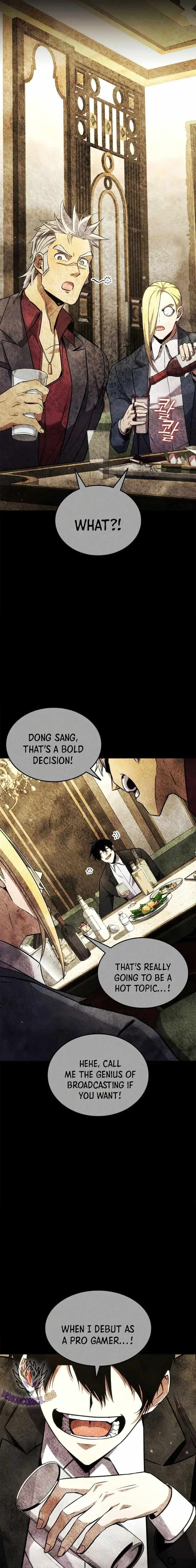 Ranker’s Return (Remake) chapter 137 page 22