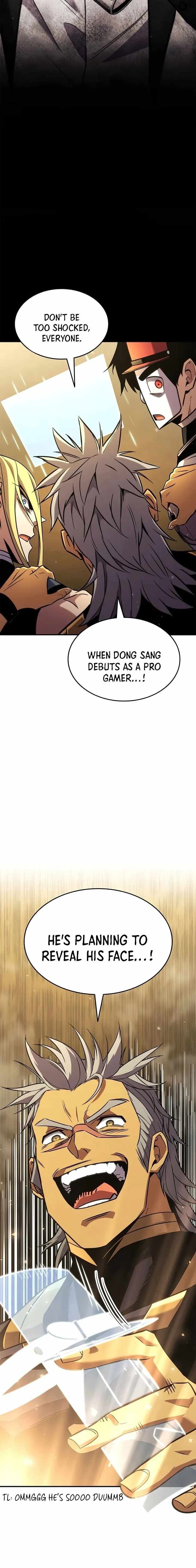 Ranker’s Return (Remake) chapter 137 page 23