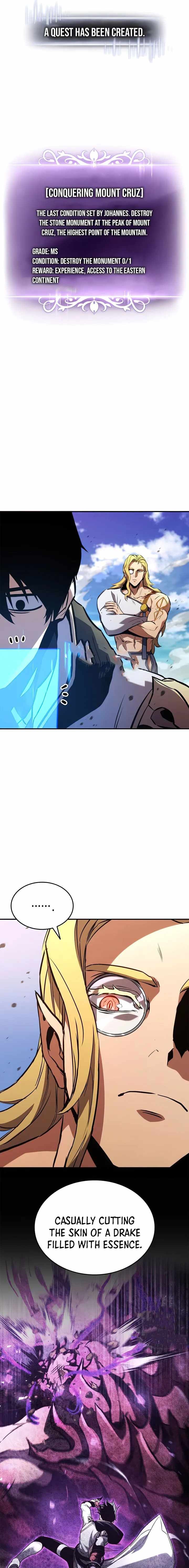 Ranker’s Return (Remake) chapter 137 page 4