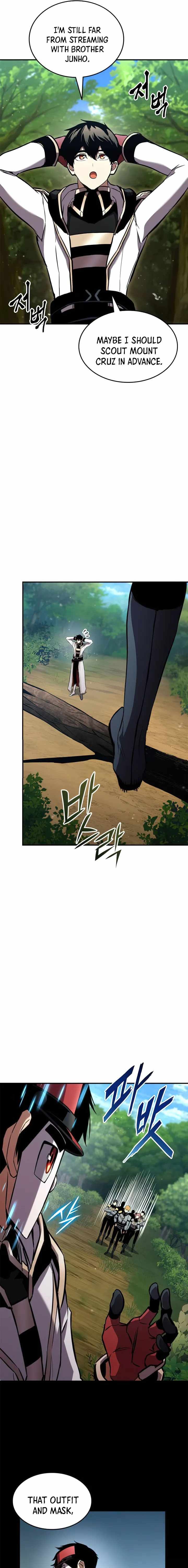 Ranker’s Return (Remake) chapter 137 page 7