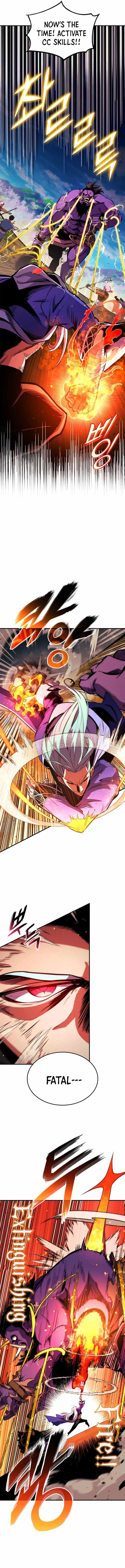 Ranker’s Return (Remake) chapter 144 page 12