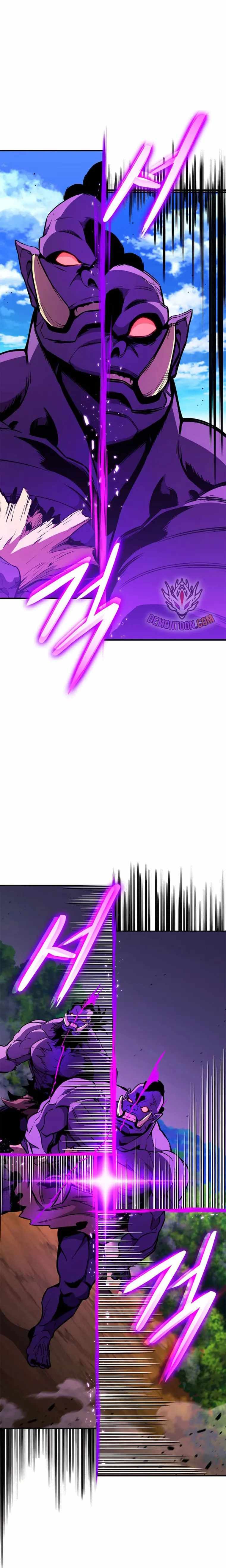 Ranker’s Return (Remake) chapter 144 page 17