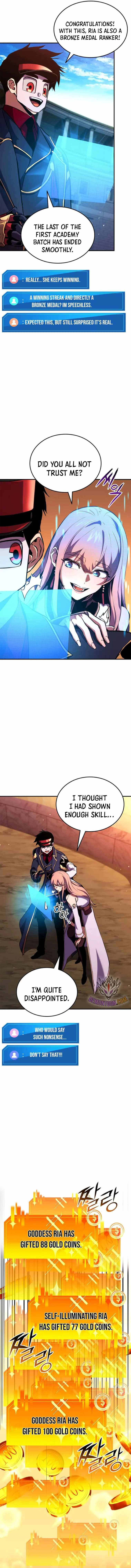 Ranker’s Return (Remake) chapter 144 page 3