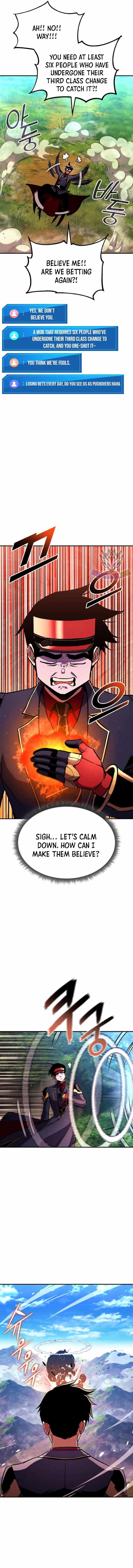 Ranker’s Return (Remake) chapter 144 page 9