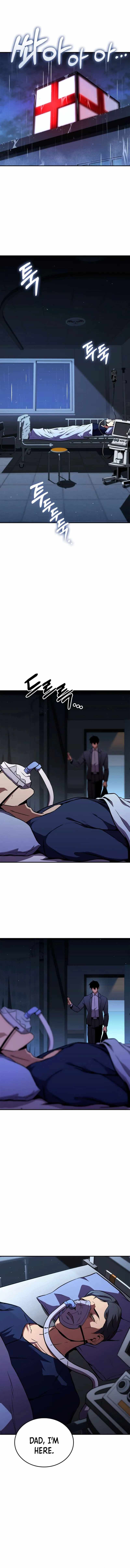 Ranker’s Return (Remake) chapter 145 page 10